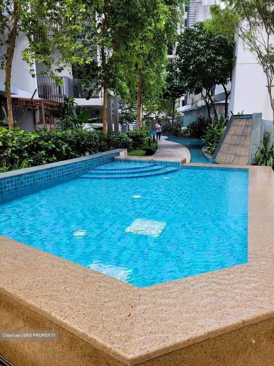 Eight Riversuites (D12), Condominium #435172741